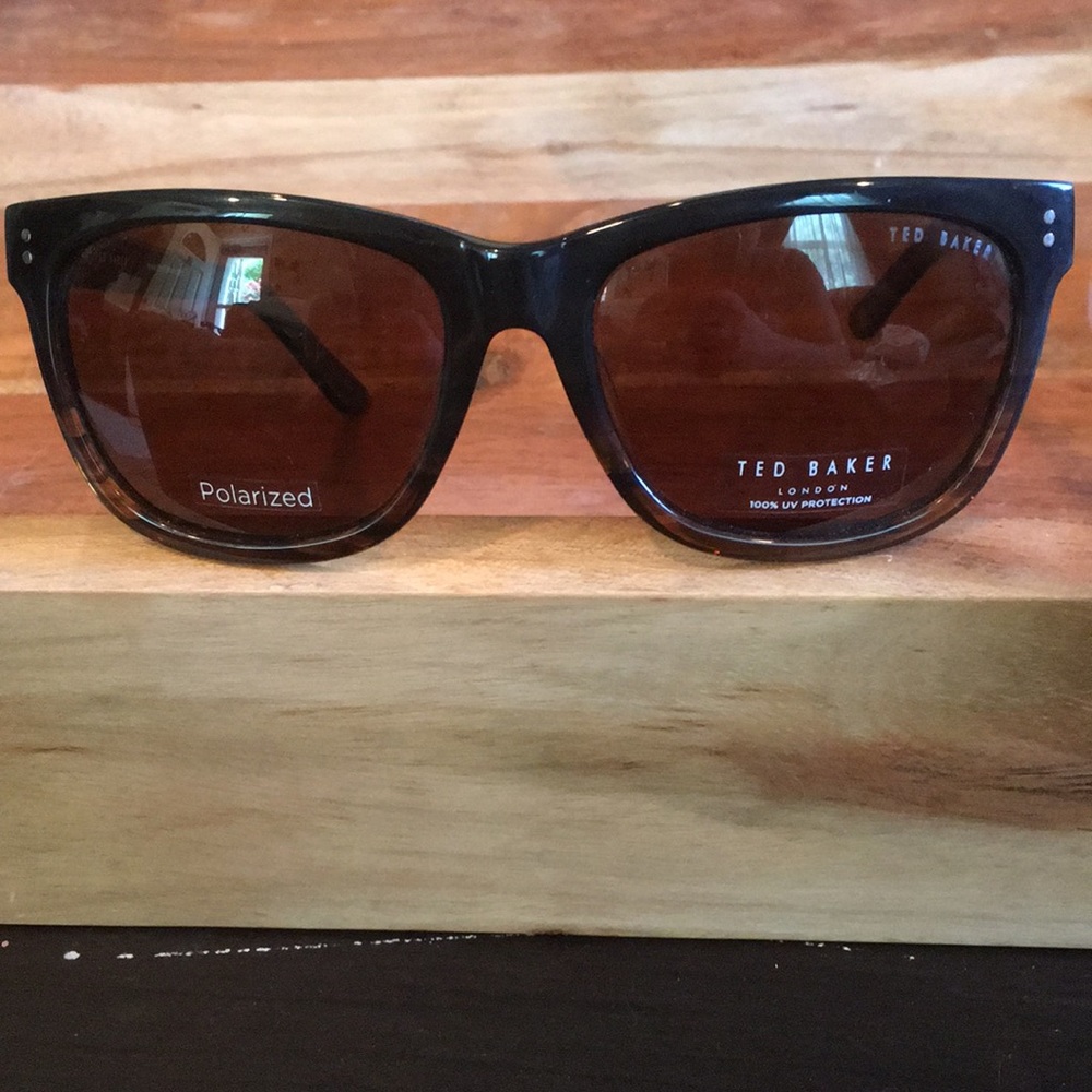 Ted baker sunglasses